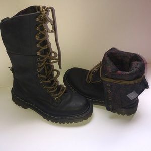 Doc Martens Aleina